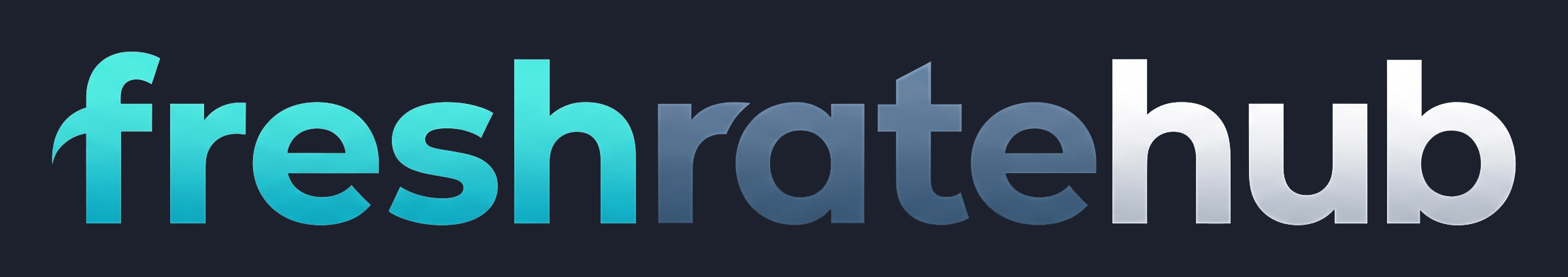 FreshRateHub